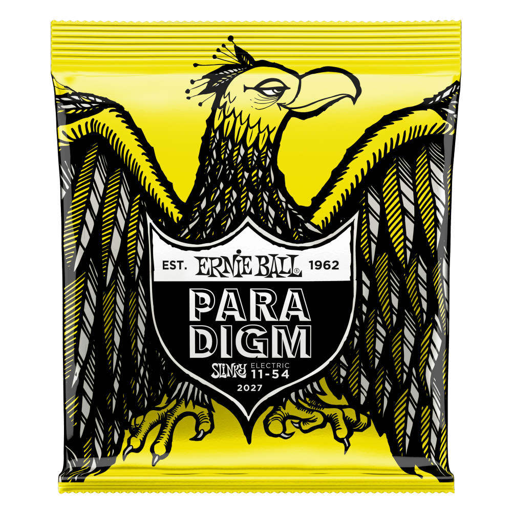 ERNIE BALL