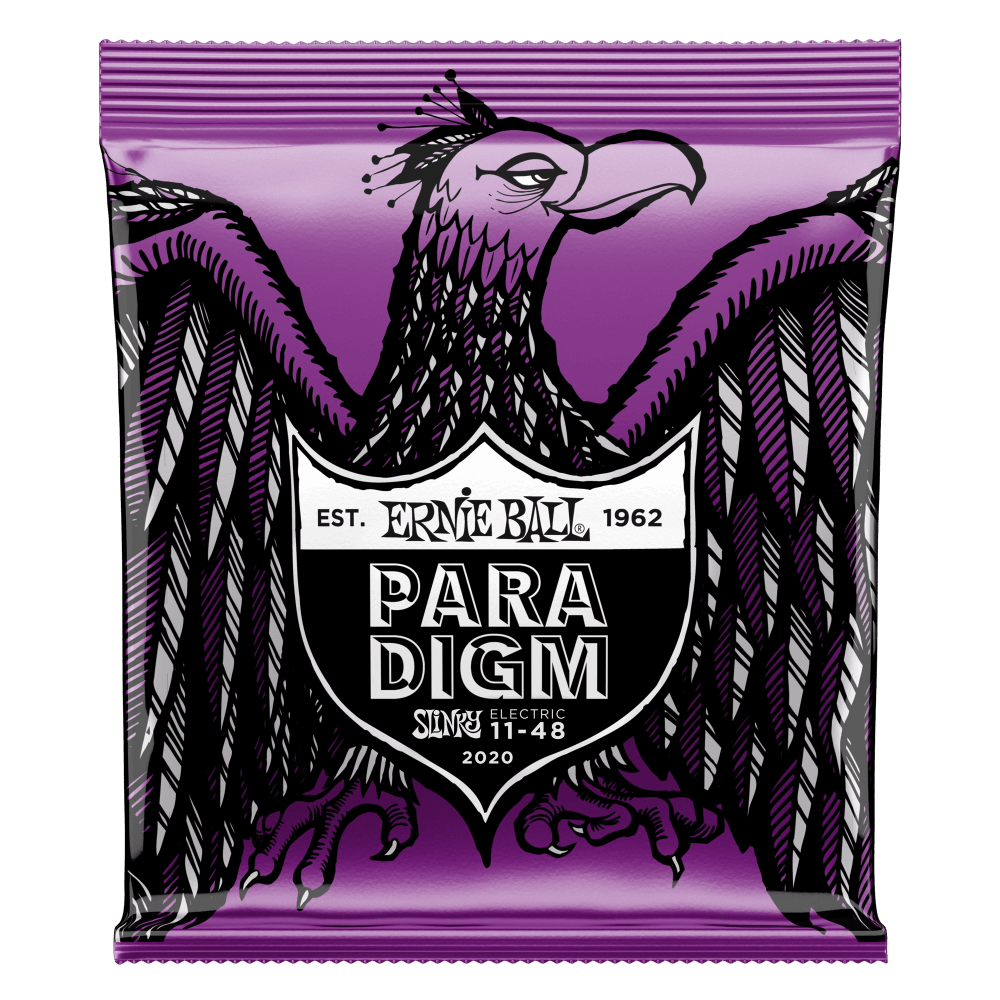 ERNIE BALL