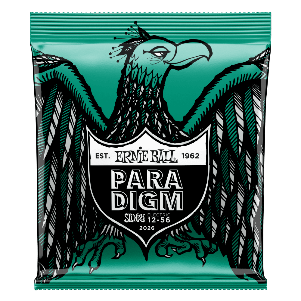 ERNIE BALL