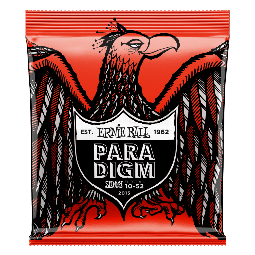 어니볼 Paradigm Slinky 앞면