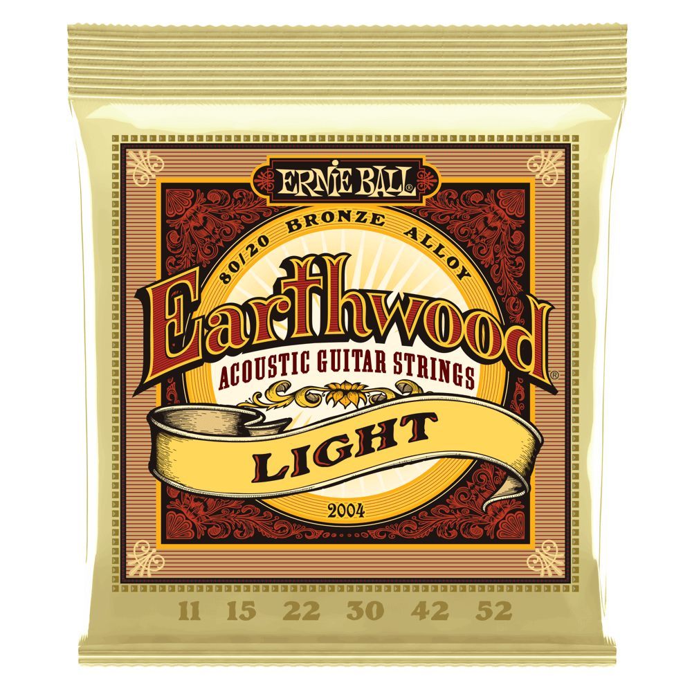 어니볼 Earthwood 앞면