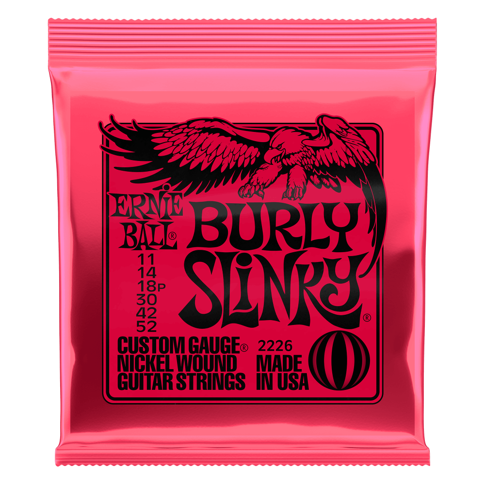 BURLY