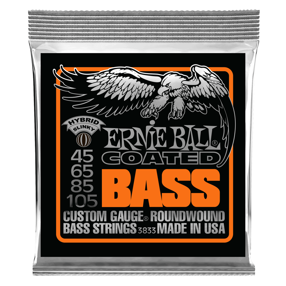 ERNIE BAL