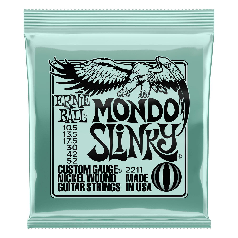 MONDO