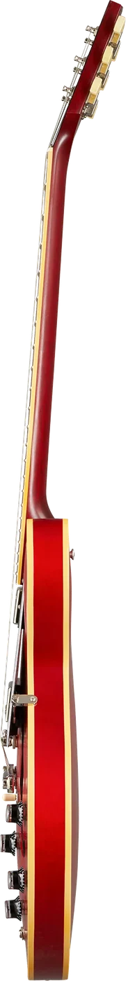Gibson USA ES-335 Satin Cherry (ES35S00WCNH1) 헤드스톡