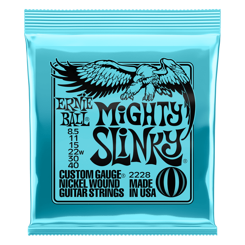 MIGHTY