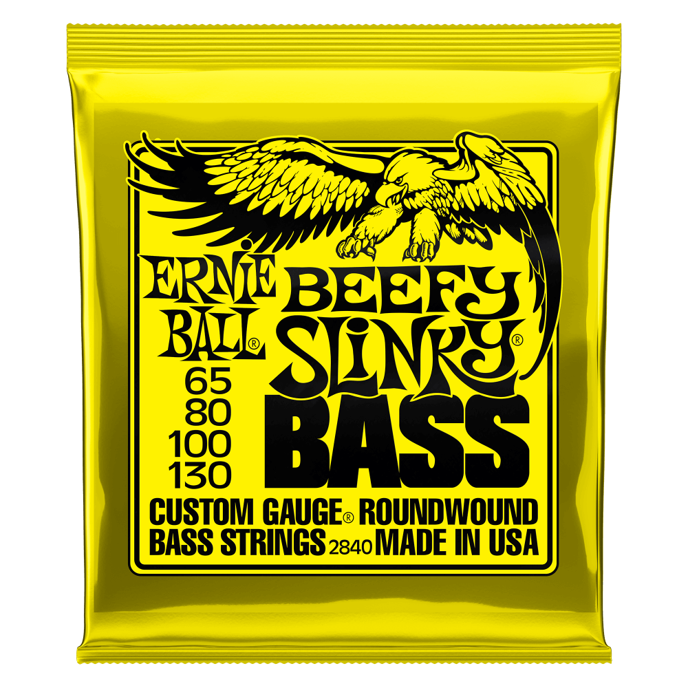 ERNIE BALL
