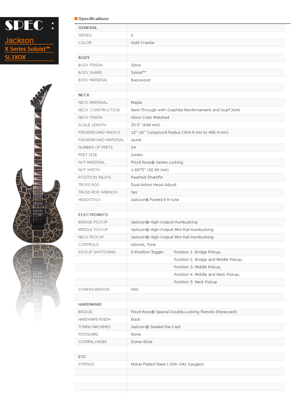 Jackson-X-Soloist-SL3XDX-GoldCrackle_spec.jpg