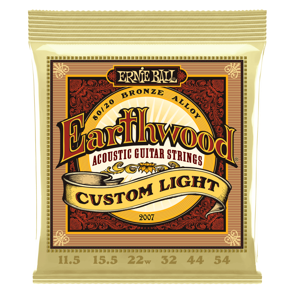 ERNIE BALL