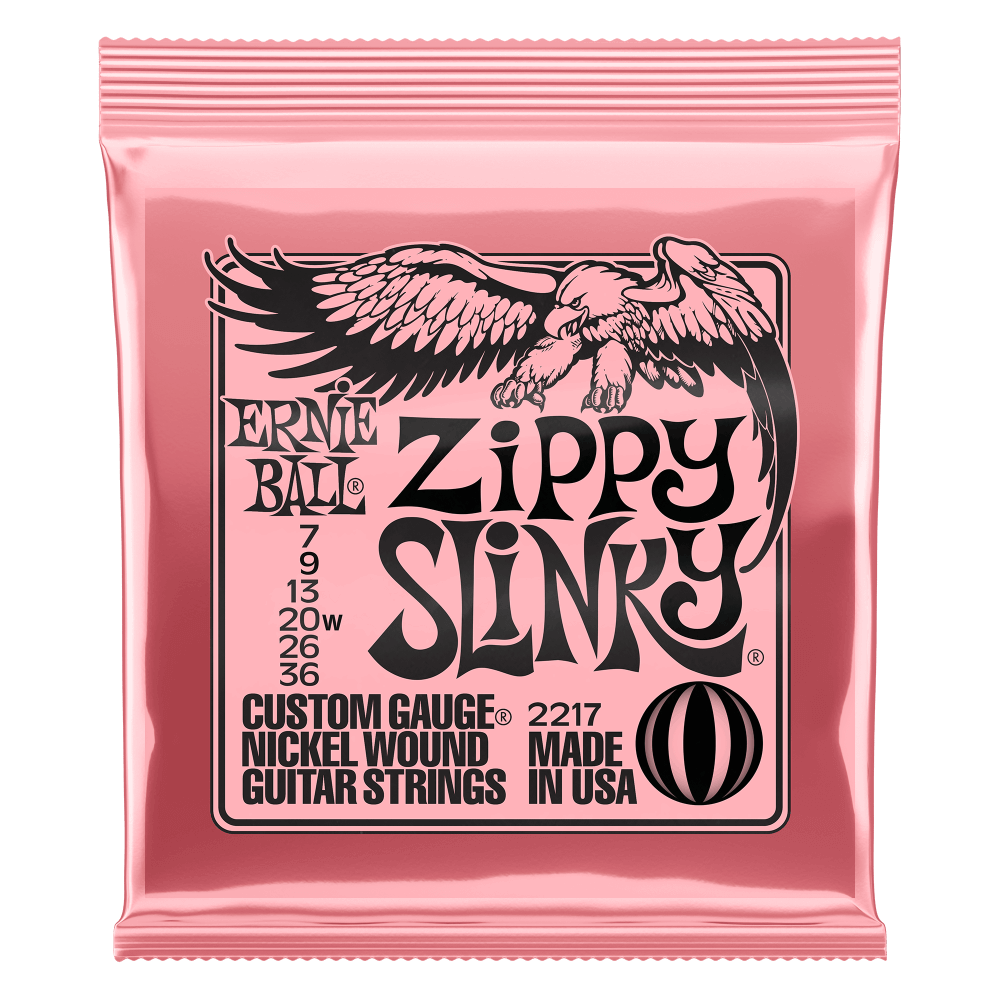 ZIPPY