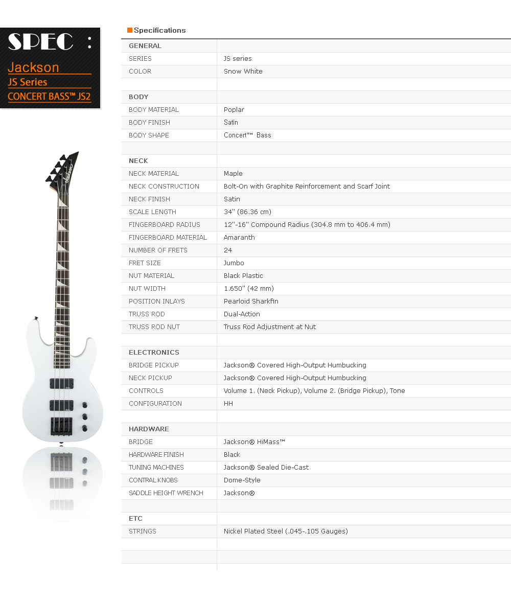 Jackson-JS-Bass-Concert-JS2-SnowWhite_spec.jpg