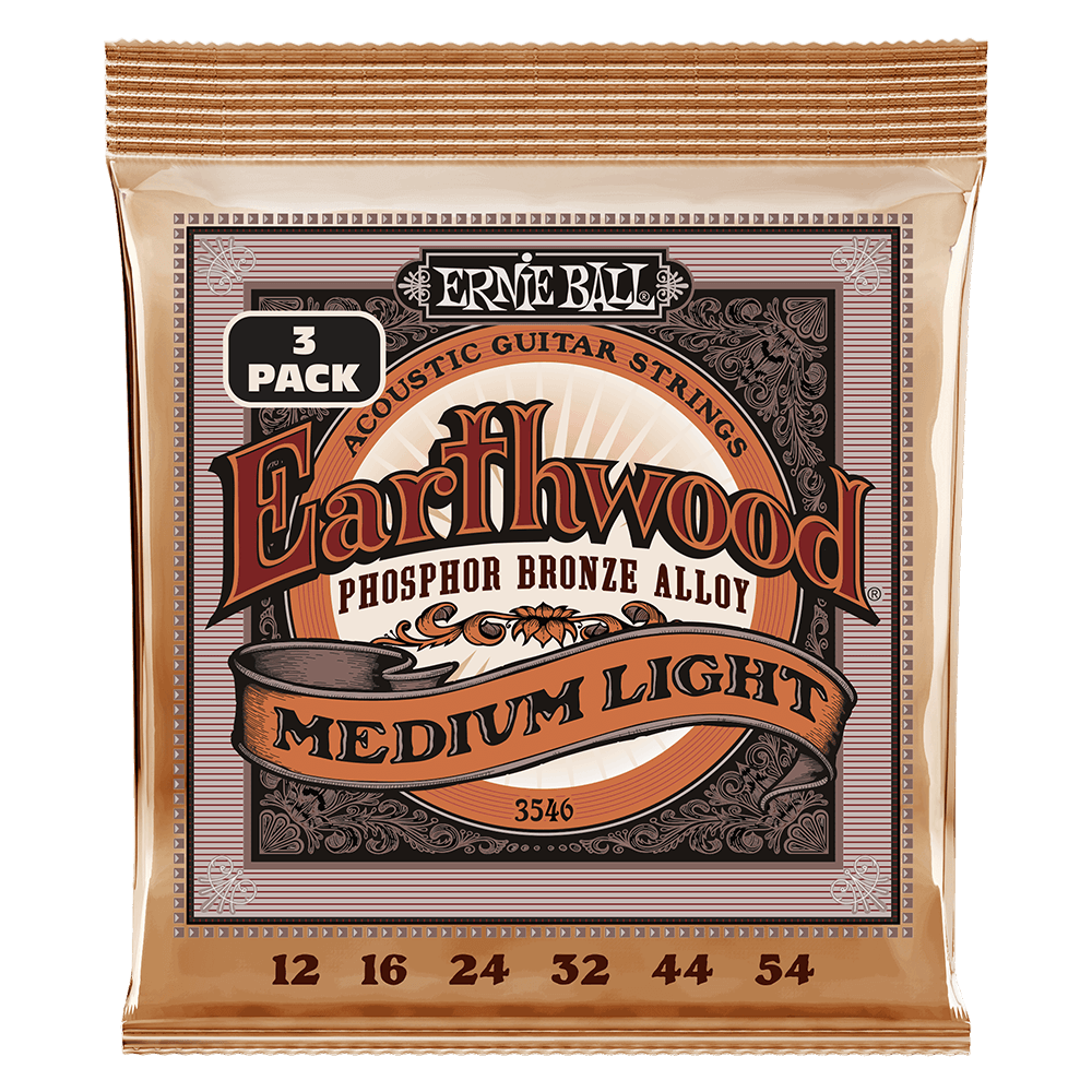 어니볼 Earthwood 앞면