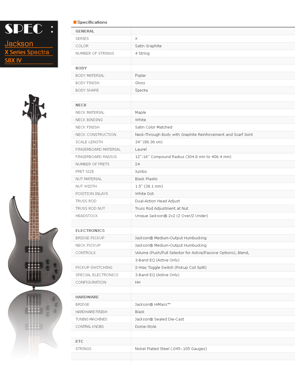 Jackson-X-Bass-Spectra-SBX-IV-SatinGraphite_spec.jpg