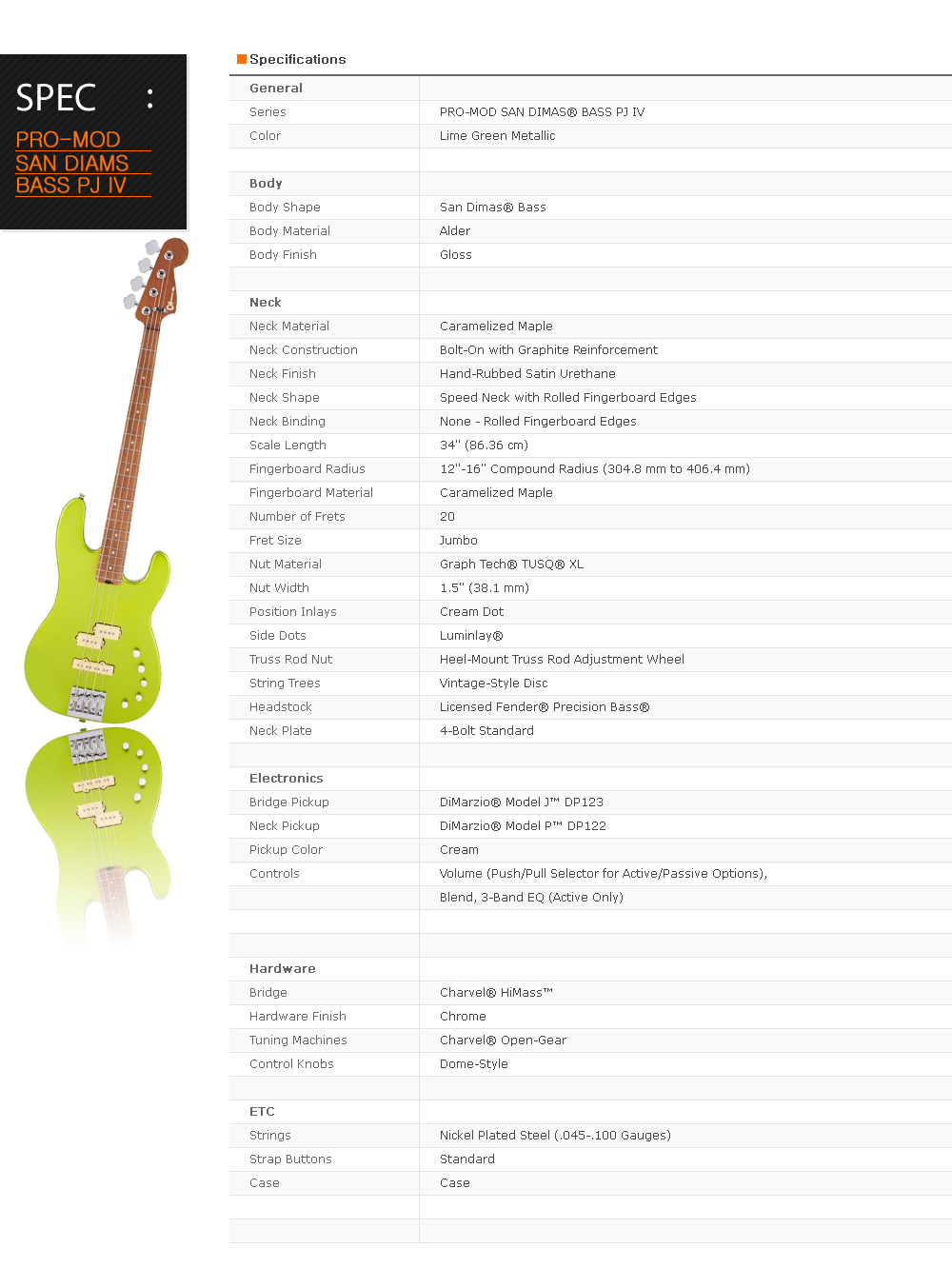 Charvel-SD-BASS-PJ-IV-LimeGreenMetallic_spec.jpg