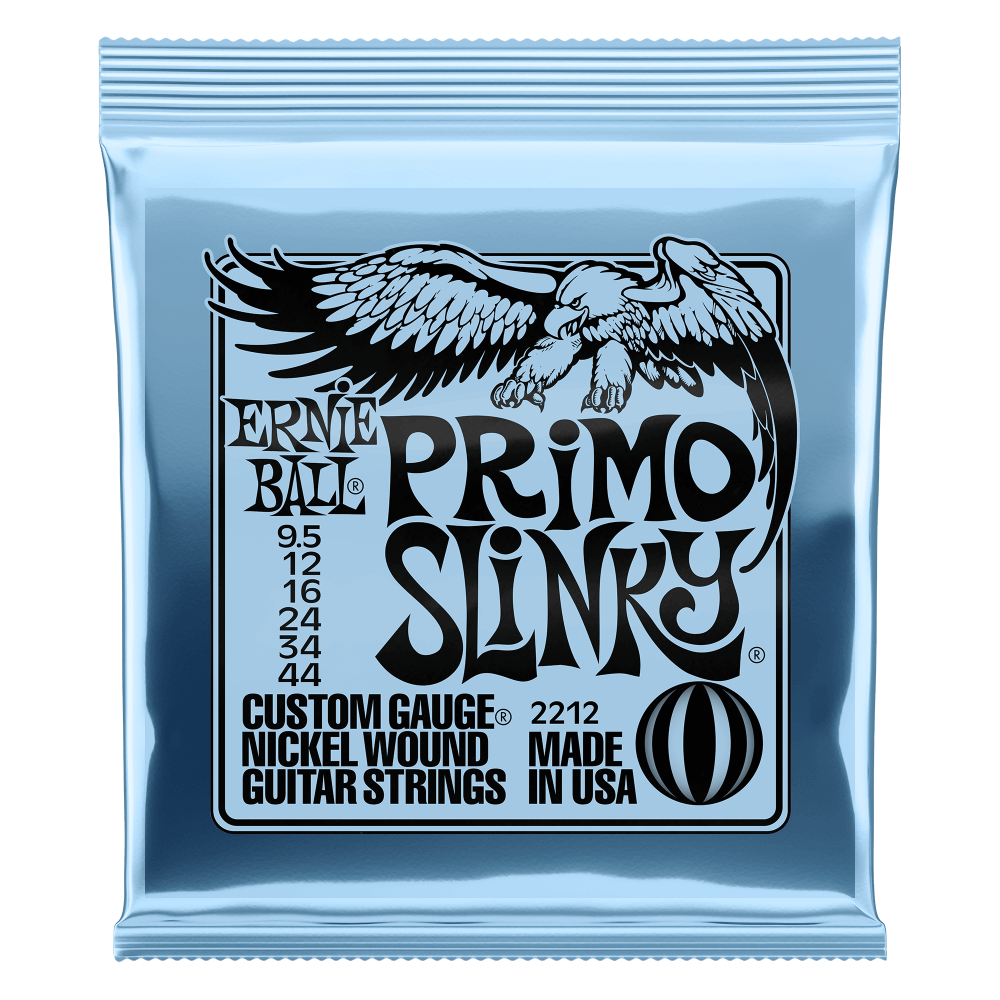 PRIMO