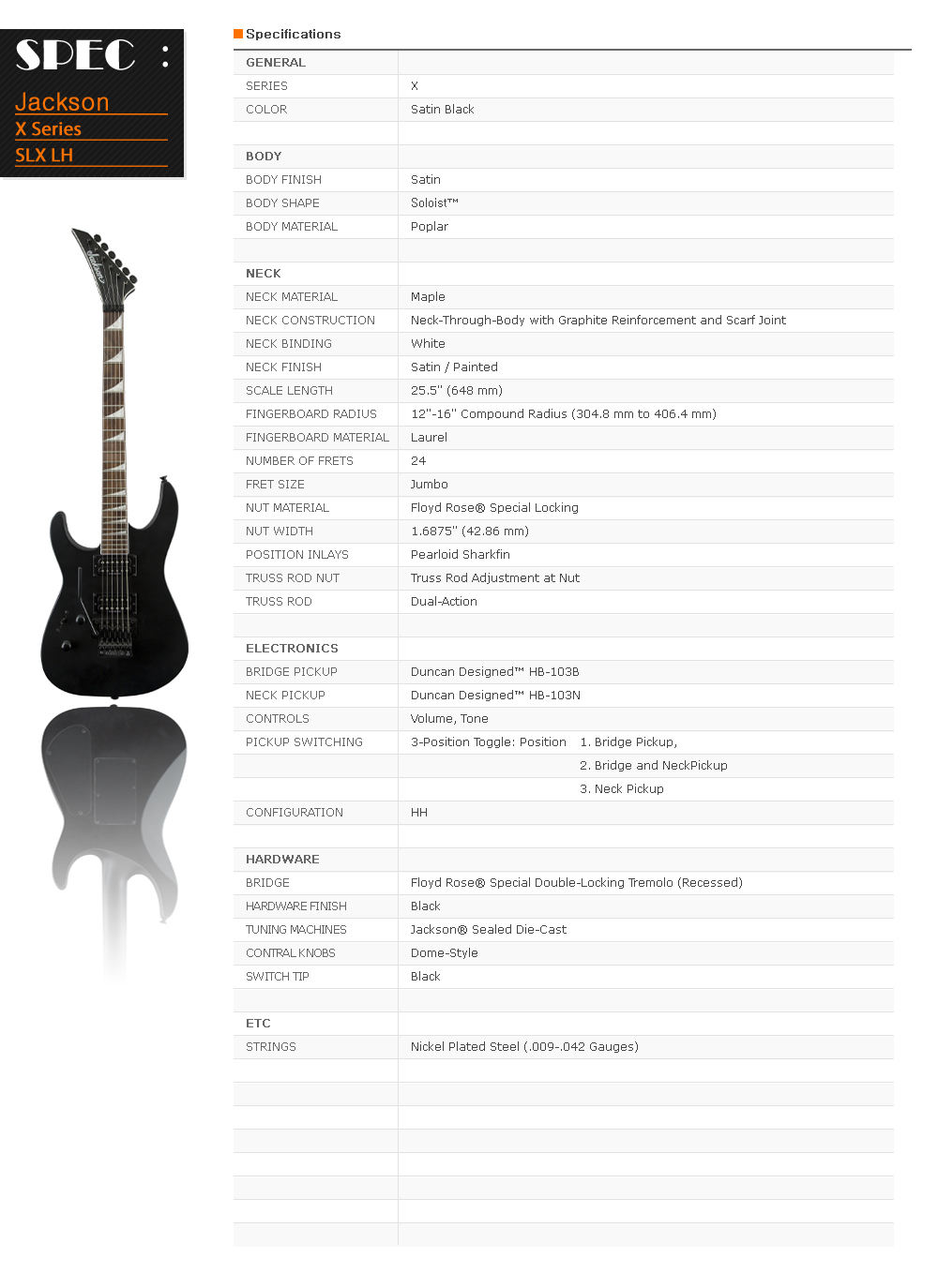 Jackson-X-SLX-LH-SatinBlack_spec.jpg