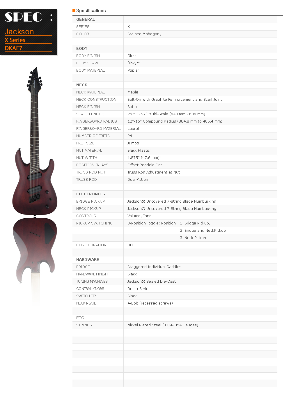 Jackson-X-Dinky-DKAF7-StainedMahogany_spec.jpg