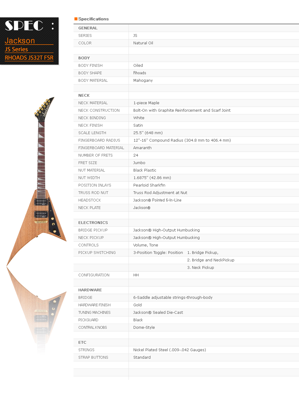 Jackson-JS-Rhoads-JS32T-FSR-Natural_spec.jpg