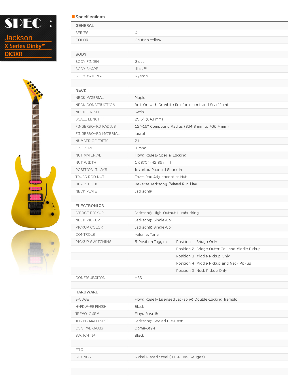 Jackson-Pro-Dinky-DK3XR-HSS-CautionYellow_spec.jpg