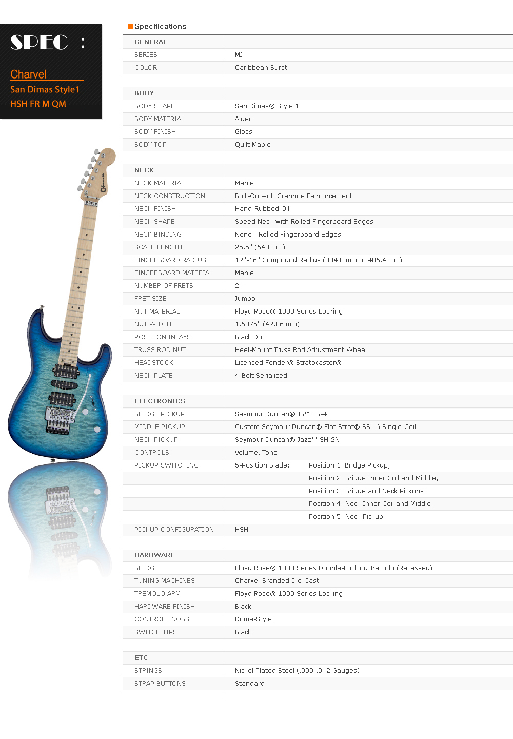 Chravel-MJ-SD1-HSH-FR-M-QM-CaribbeanBurst_spec.jpg