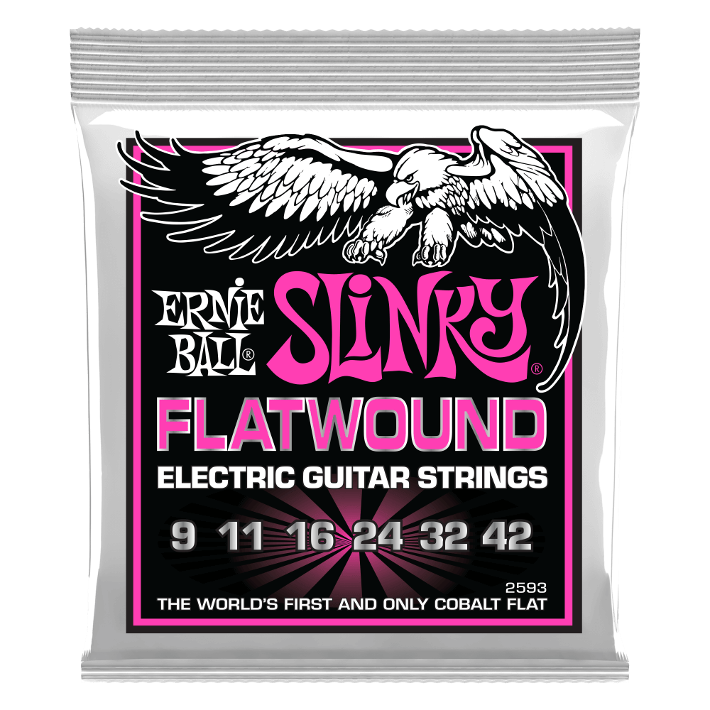 ERNIE BALL
