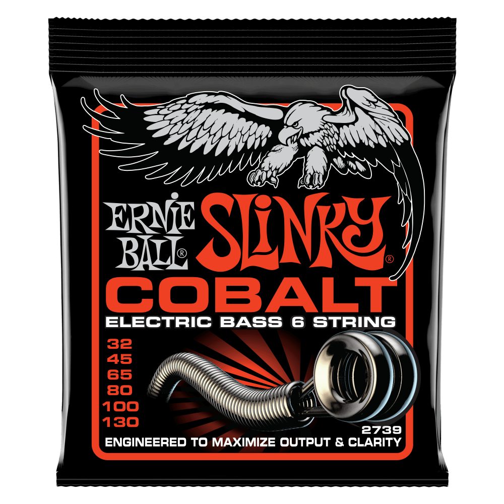 ERNIE BALL