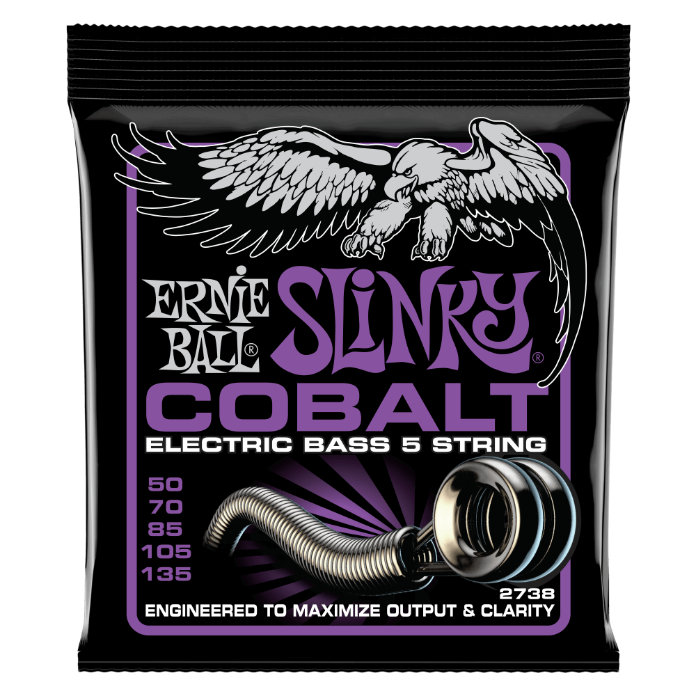 ERNIE BALL