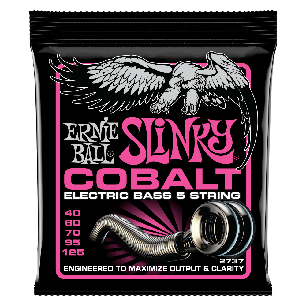 ERNIE BALL