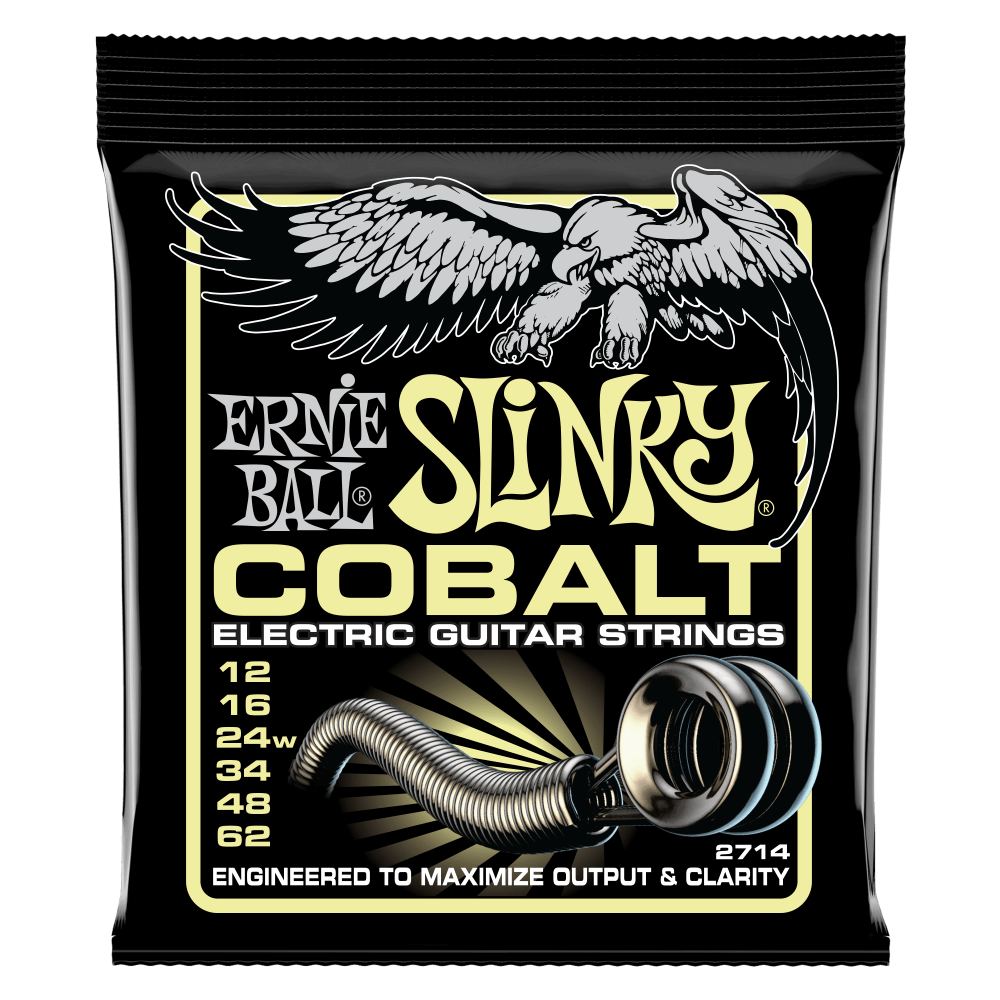 ERNIE BALL