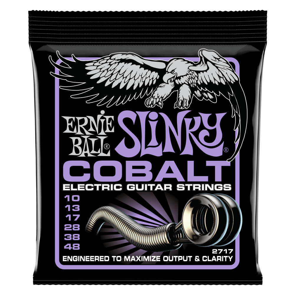 ERNIE BALL