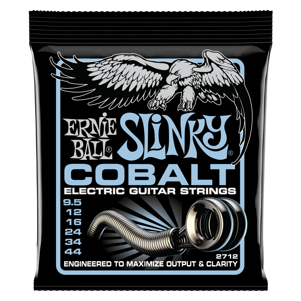 ERNIE BALL