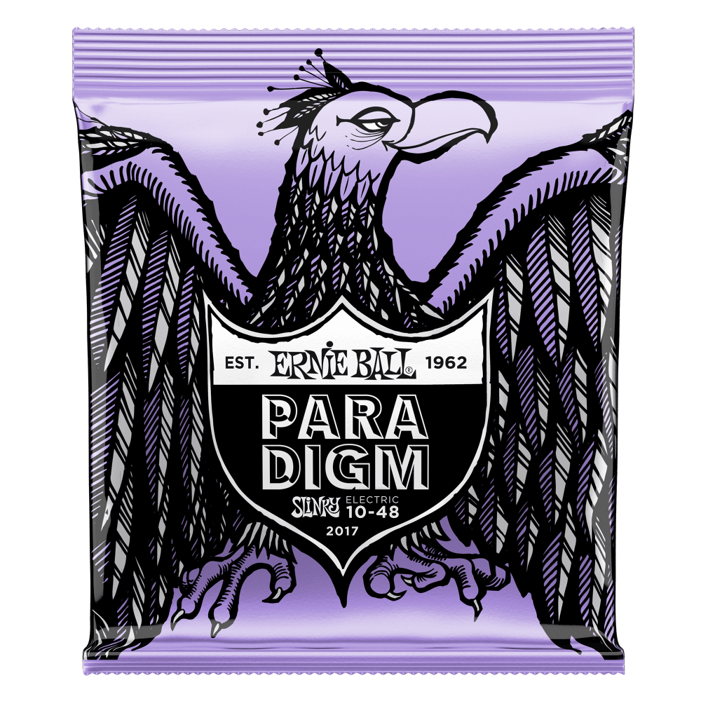 ERNIE BALL