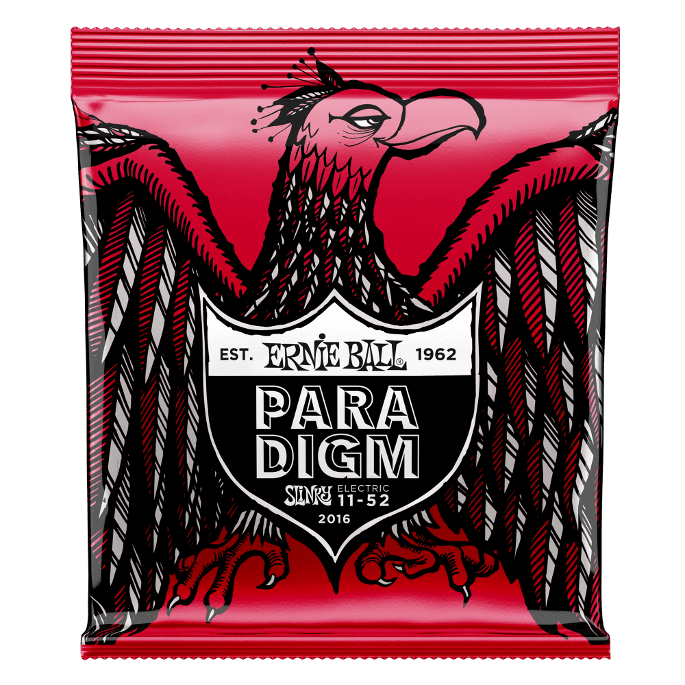 ERNIE BALL