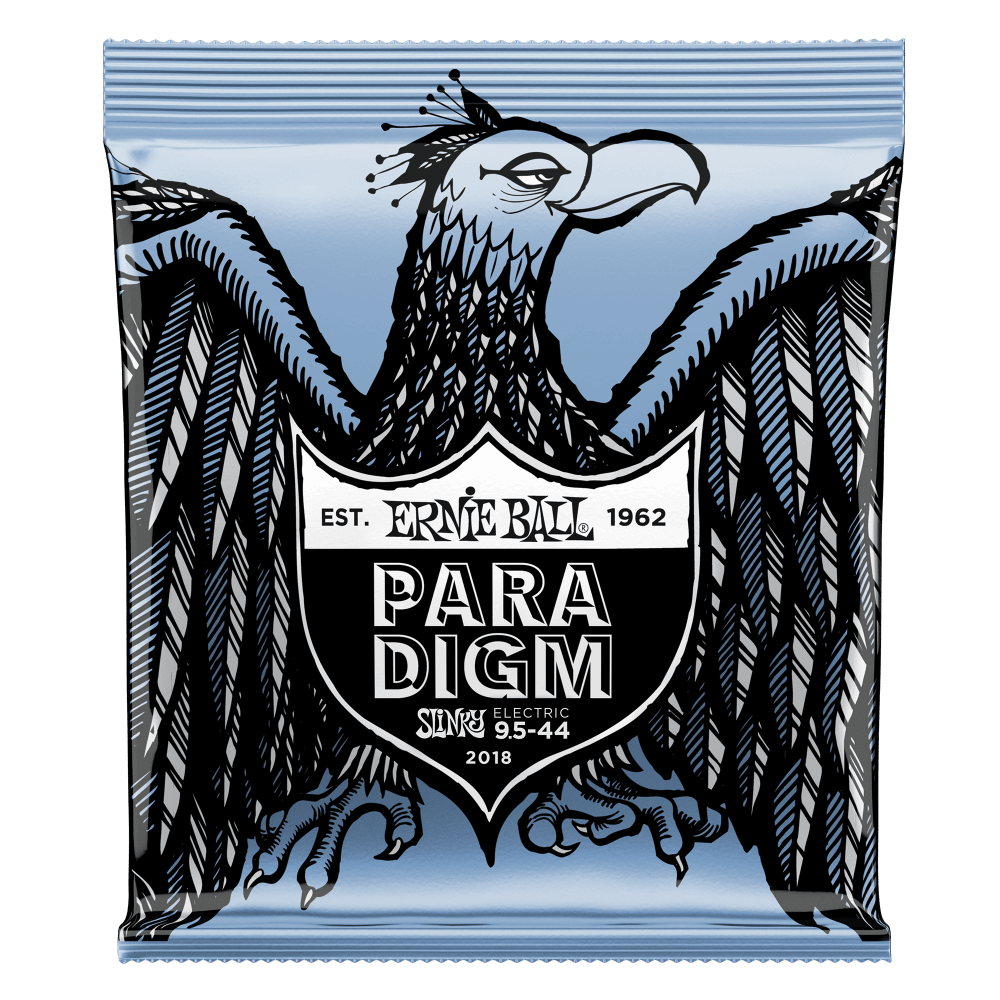 ERNIE BALL