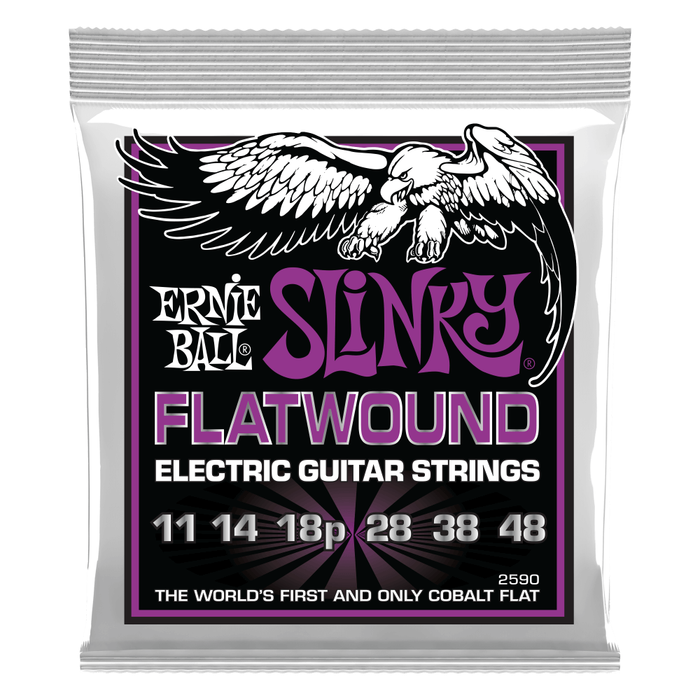 ERNIE BALL