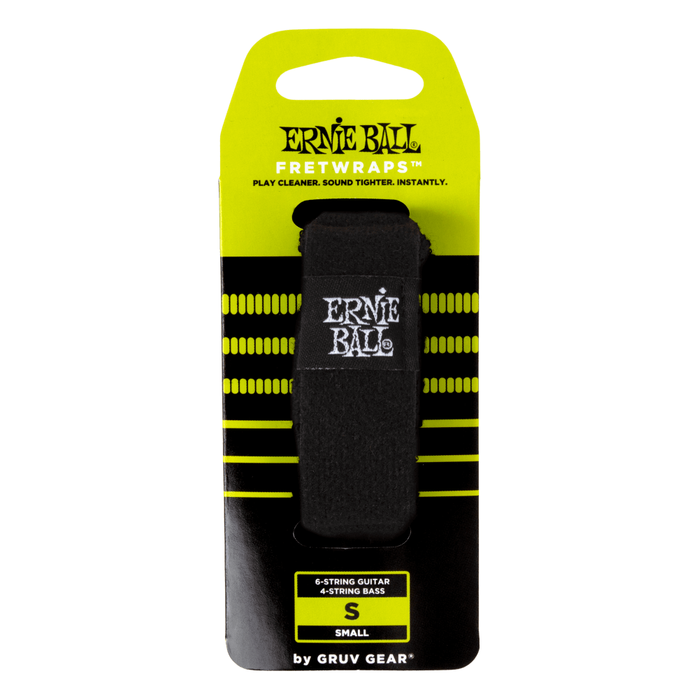 어니볼 Nickel Wound Electric Slinky 앞면