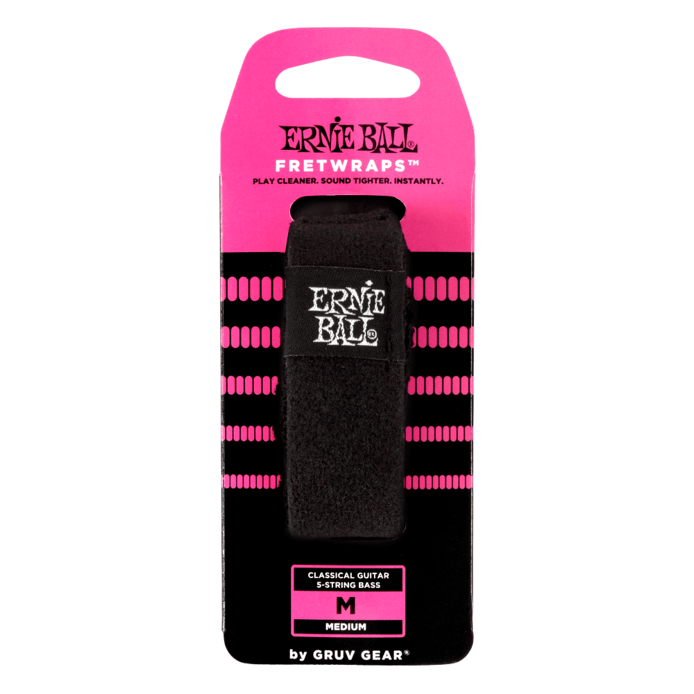 어니볼 Nickel Wound Electric Slinky 앞면