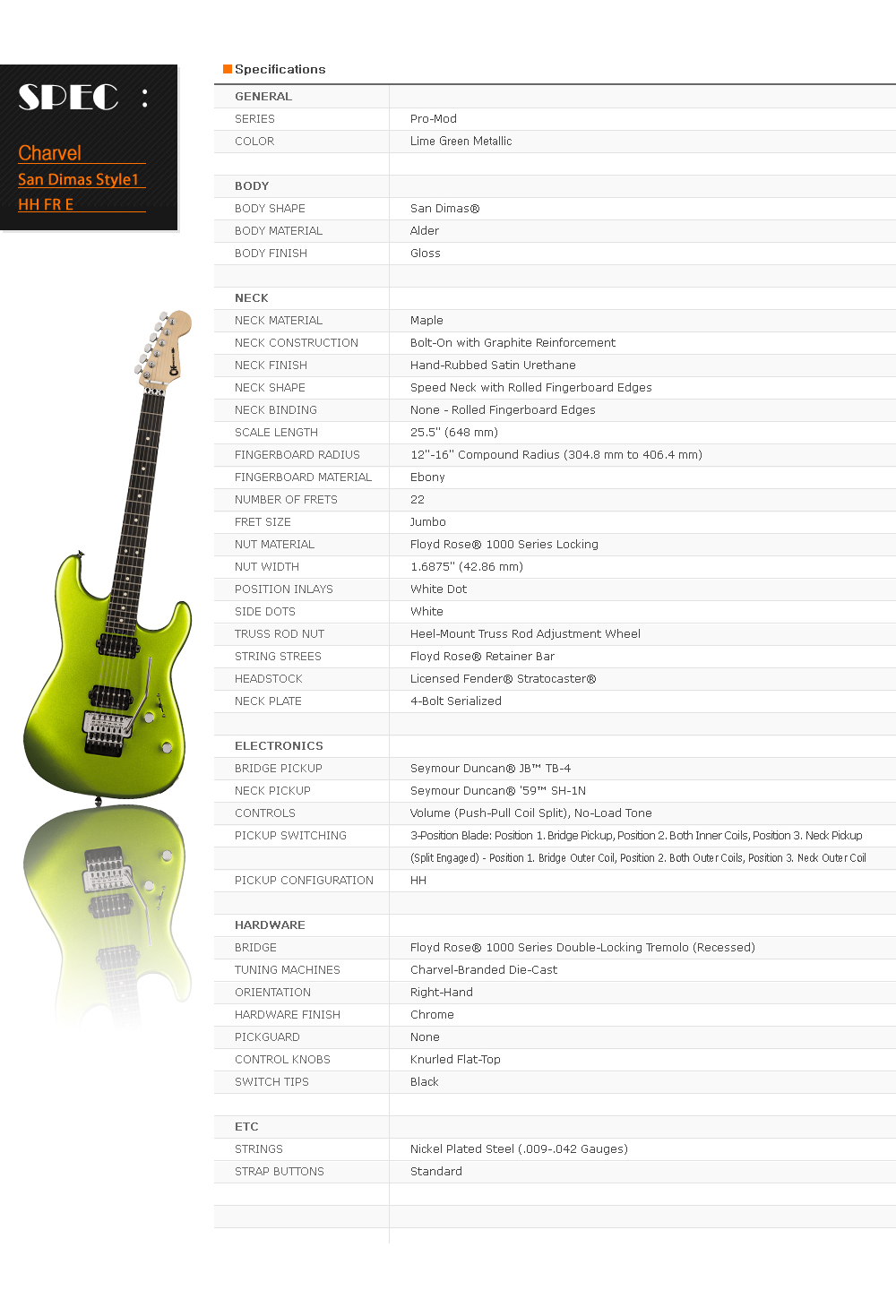 Chravel-SD1-HH-FR-EBN-LimeGreenMetallic_spec.jpg
