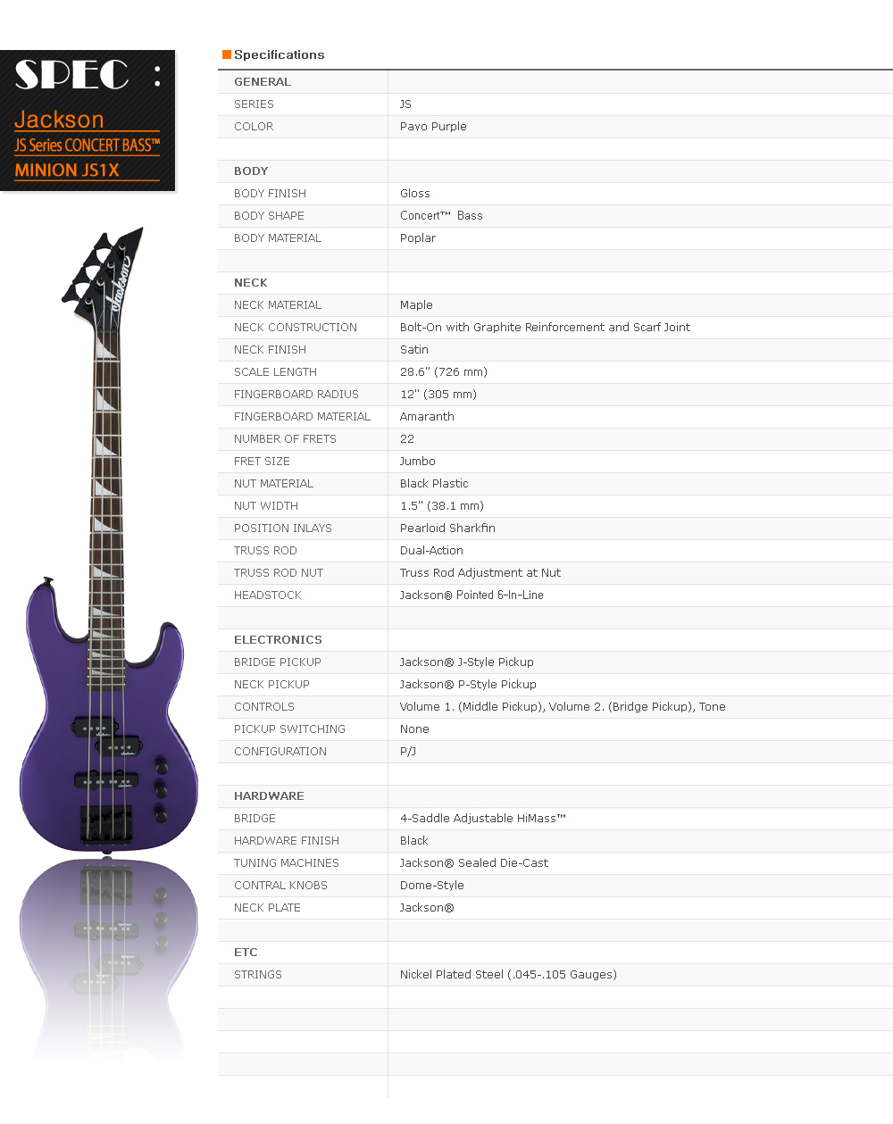 Jackson-JS-Bass-JS1X-PavoPurple_spec.jpg