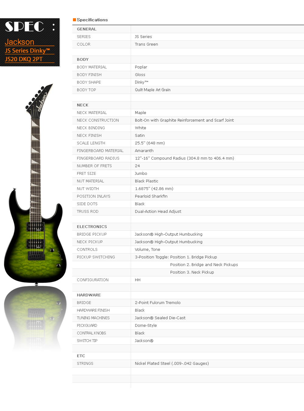 Jackson-JS-Dinky-JS20-DKQ-TransGreen_spec.jpg