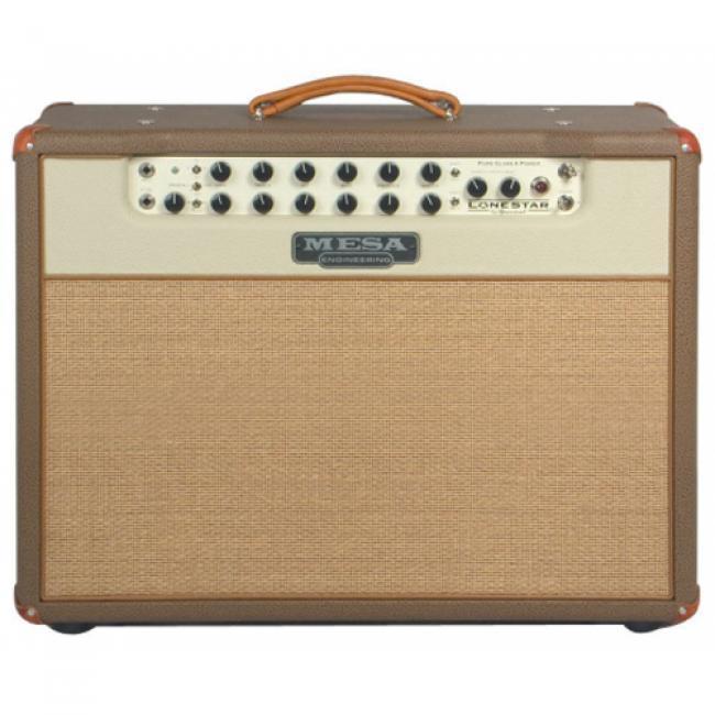 Mesa Boogie Lone Star Special 2x12 Combo 30W