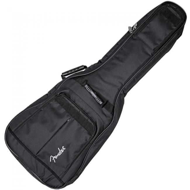 Fender 어쿠스틱기타 케이스 Metro Gig Bag (099-1632-106)