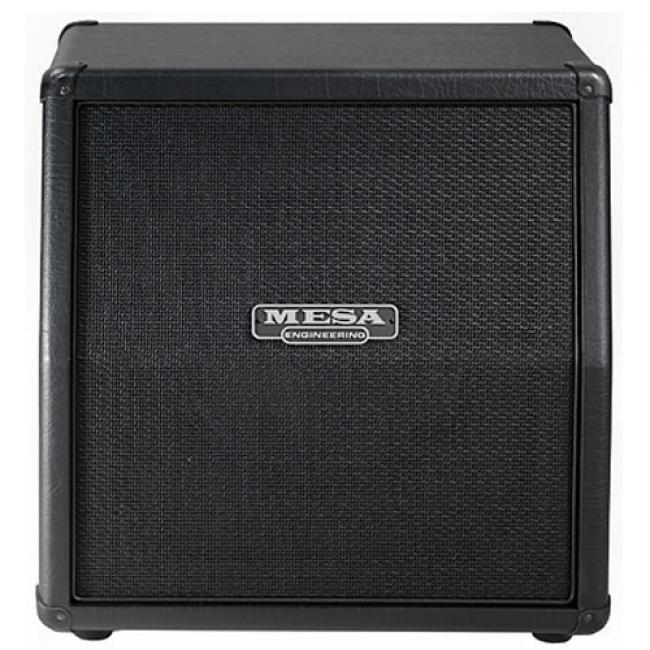 Mesa Boogie Mini Recto Slant Cabinet 1x12 Black