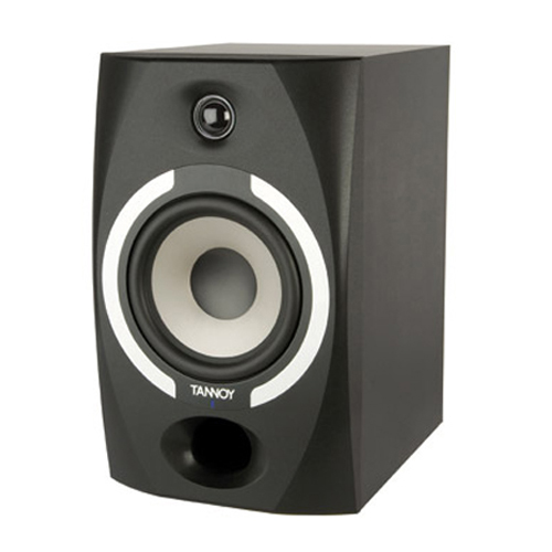 Tannoy 모니터스피커 Reveal 601a