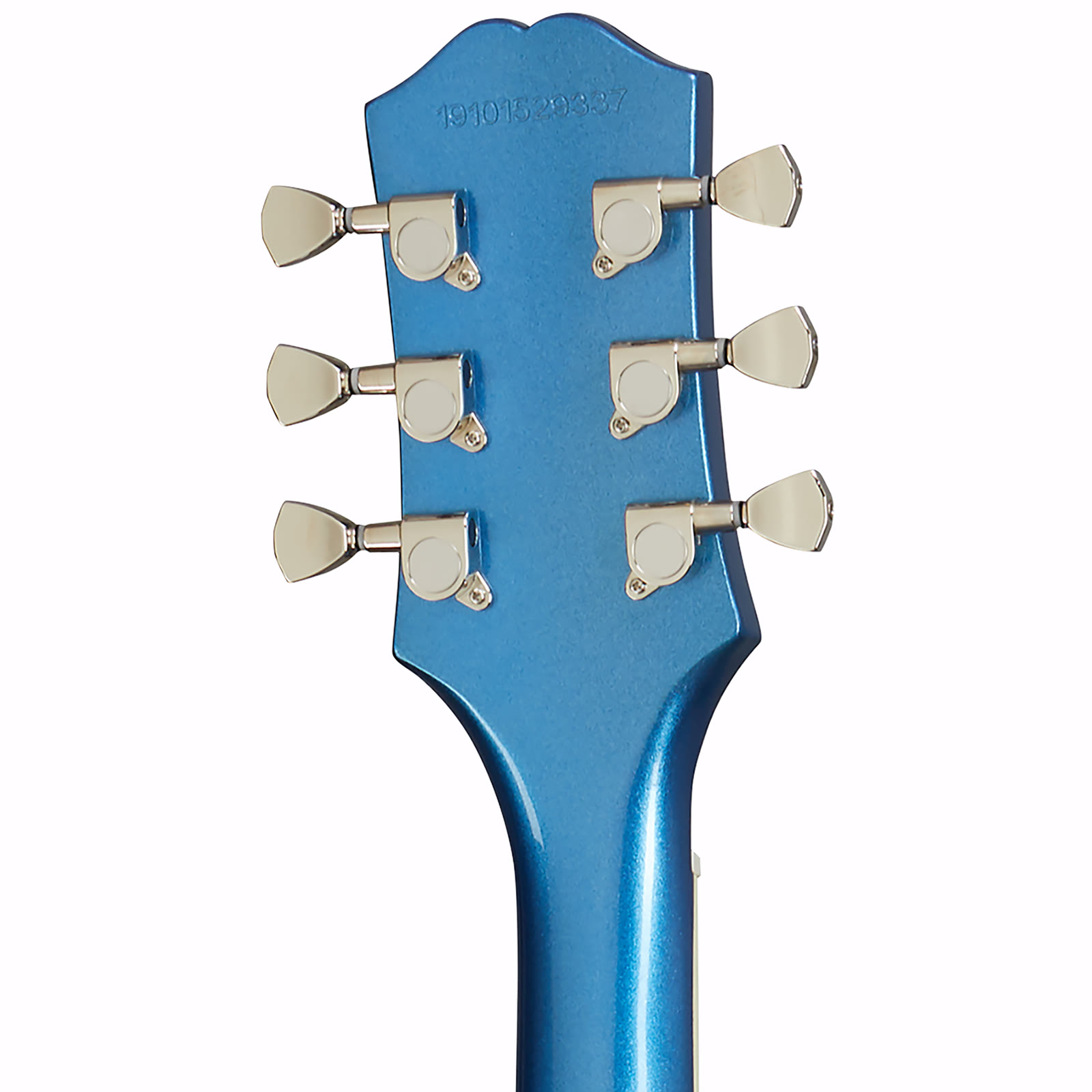 에피폰 Epiphone 일렉기타 SG Muse Radio Blue Metallic (ENMSRBMNH1