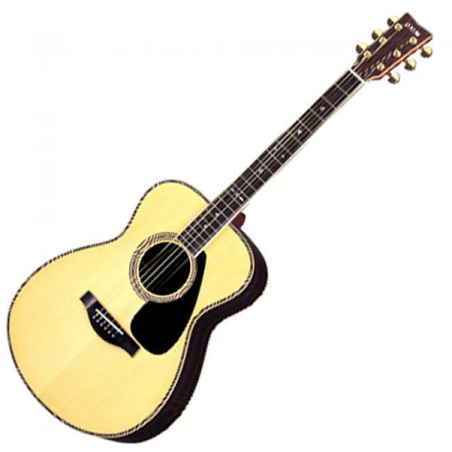 야마하 Yamaha 통기타 LJ36 네추럴