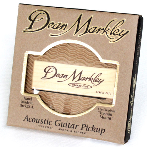 Dean Markley ProMag Plus PICKUP #3010a