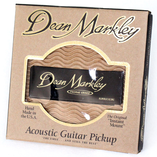 Dean Markley ProMag Grand PICKUP #3015A