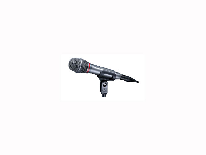 audio-technica AE4100다이내믹 마이크