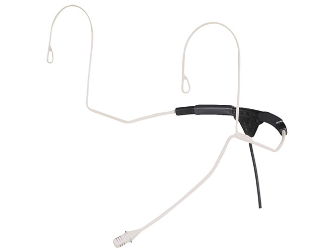 AKG C 477 WR-L무대용 머리걸이마이크